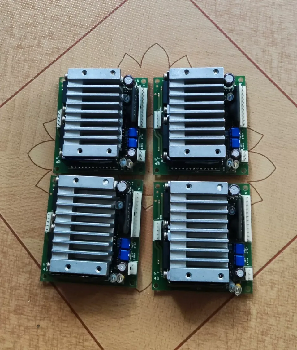 Oriental Motor / VEXTA CSD5814N-P / CSD5807N-P Motor & Drive Component product photo 1