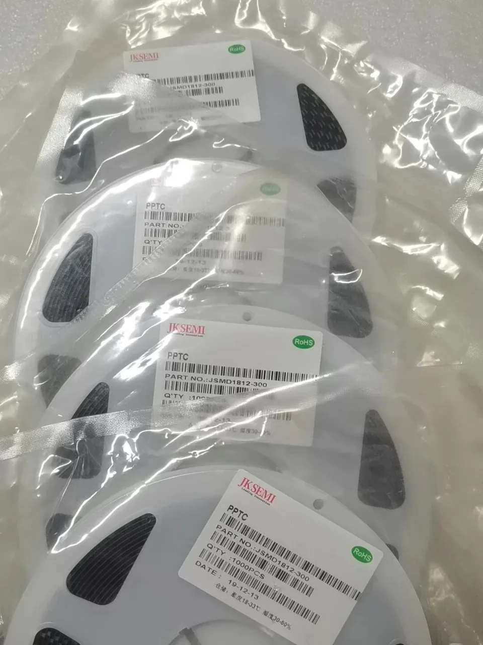 JKSEMI JSMD1812-300 Industrial Automation Component product photo 1