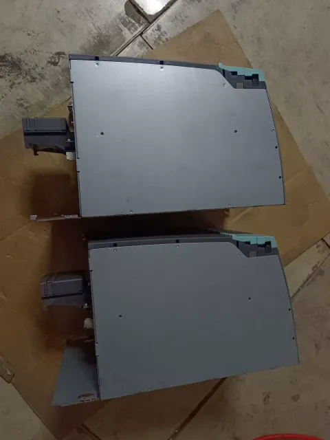 Siemens 6SL3120-1TE31-3AA3 Motor & Drive Component — product photo 10 of 11