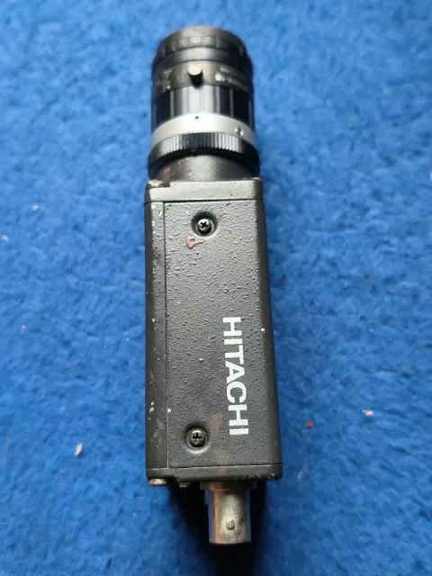 Hitachi Kokusai Electric KP-M3AN Industrial Automation Component product photo 1