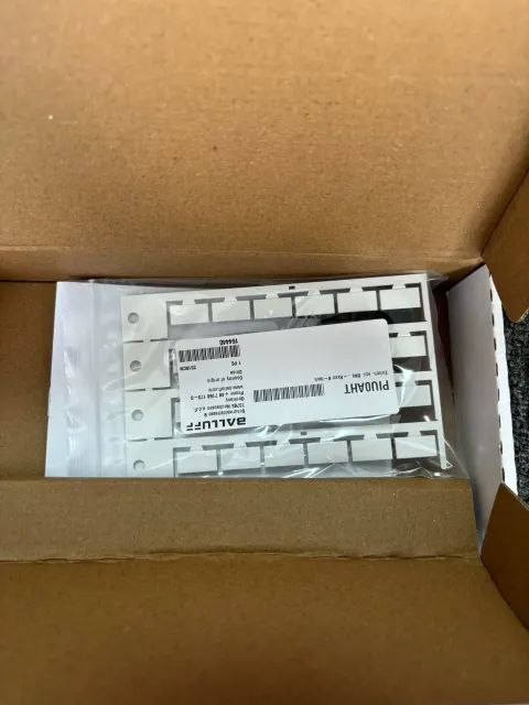Balluff BNI00J0 + BNI007Z I/O Module product photo 7