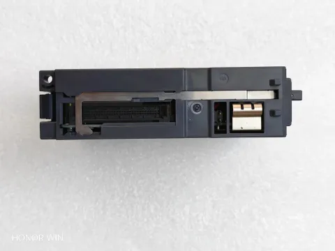 Mitsubishi Electric Q12HCPU PLC Module — product photo 16 of 17