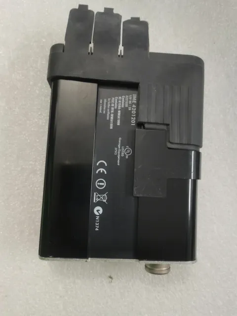 White Label IME 4201201 Industrial Automation Component product photo 8