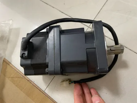 ORIENTAL MOTOR VEXTA B2305-D51AIPM Motor & Drive Component product photo 3