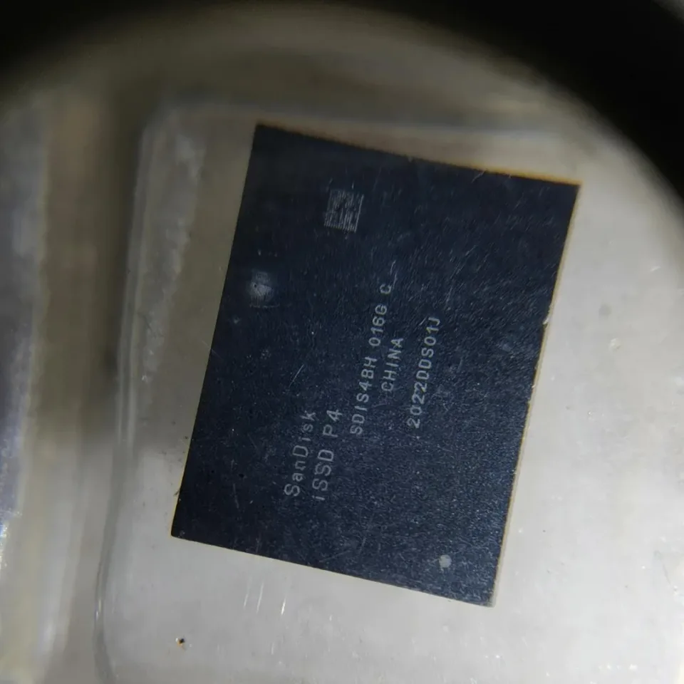 White Label SDIS4BH-016G Industrial Automation Component product photo 1