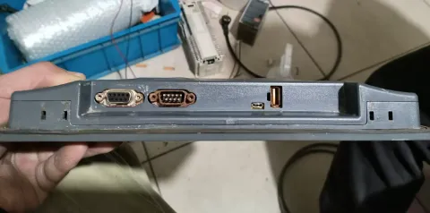 Weintek / Weinview MT6103iP Industrial Automation Component product photo 4