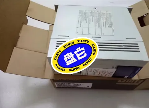 Mitsubishi Electric MR-J3-70A Motor & Drive Component product photo 1