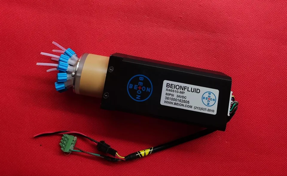 BEIONFLUID R46S10-MP Industrial Automation Component product photo 1