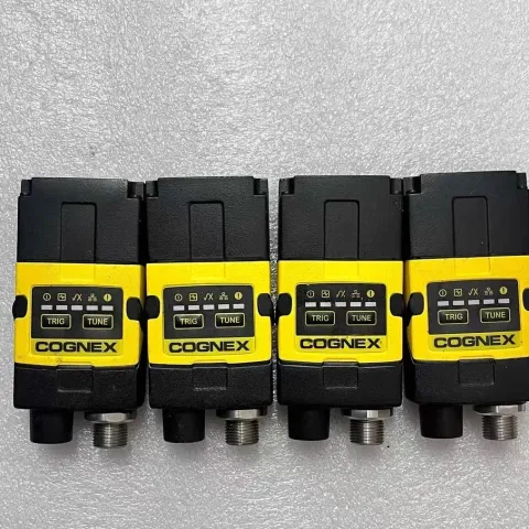 Cognex DM262X / 825-11180-1R Industrial Automation Component product photo 2