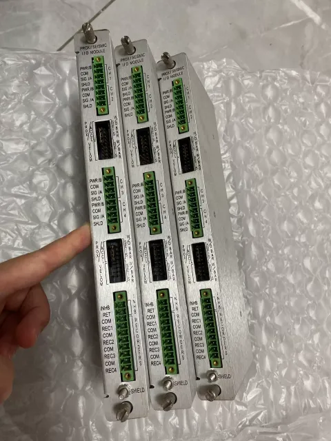 Bently Nevada 128229-01 I/O Module — product photo 3 of 66