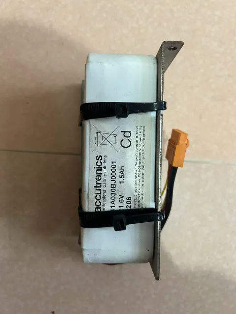 ABB DSQC 508 / 3HAC5105-1 Industrial Automation Component product photo 2