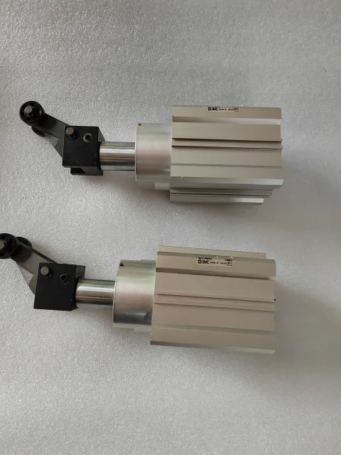 SMC RSQA50-30TL Industrial Automation Component product photo 3