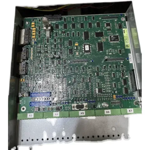ABB SDCS-CON-4 / 3ADT313900R1501 Motor & Drive Component — product photo 3 of 6