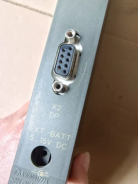 Siemens 6SE7031-0EE20-Z Motor & Drive Component product photo 9