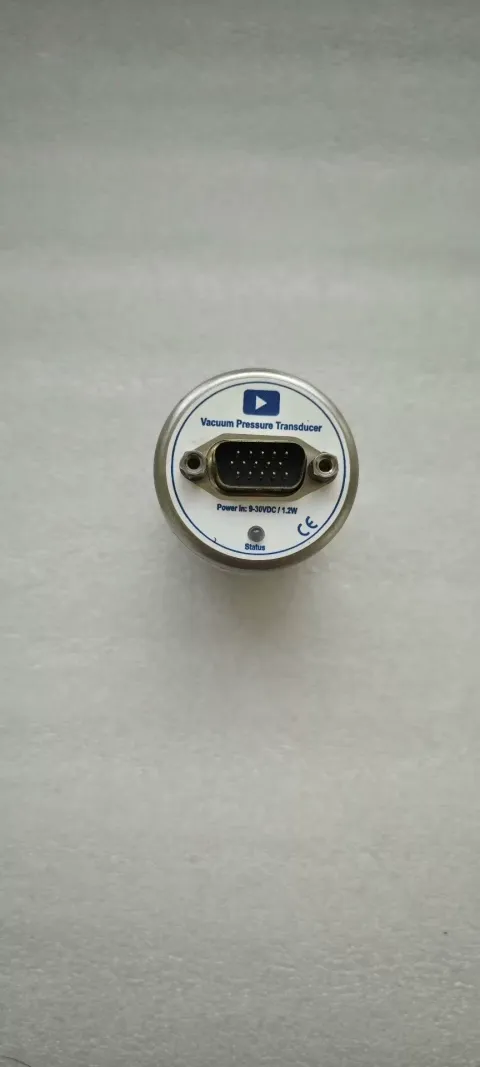 MKS / HPS 910-11030 Industrial Sensor product photo 4