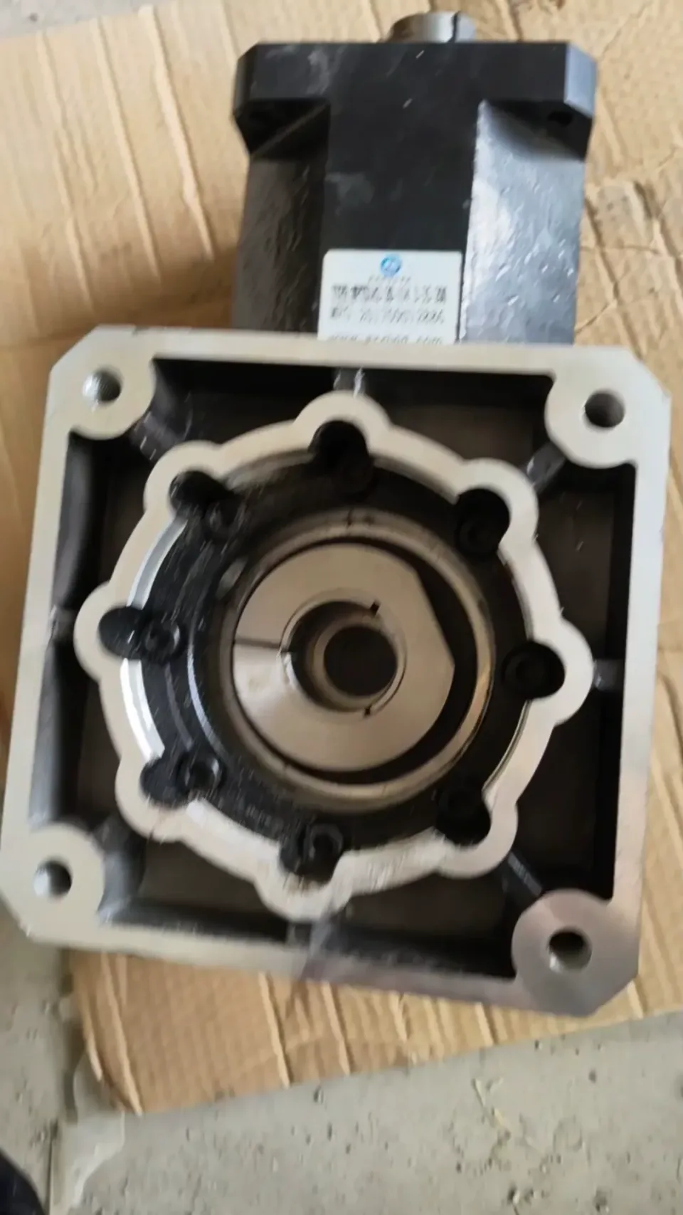 White Label IPTS142-20-114.3-35-200 Industrial Automation Component product photo 1