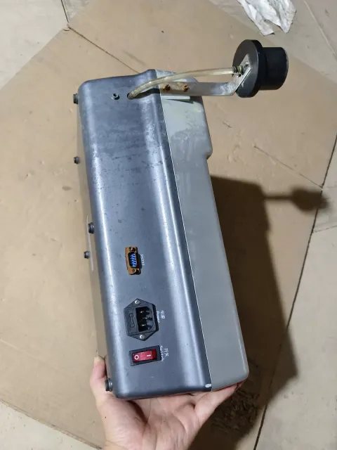 北京华科仪 / HKY HK-208 Industrial Automation Component product photo 4