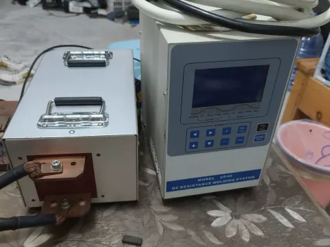 深圳韦伯特光电设备 UF40 Industrial Automation Component product photo 1
