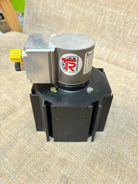 Unbranded Industrial CEW58M-00188 Industrial Encoder product photo 1