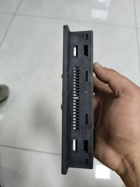 Mitsubishi Electric GT1030-HBD-C Industrial Automation Component product photo 4