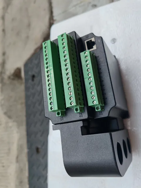 UT / 深圳中科伟业 UT800F-C25A Power Electronics Module product photo 4