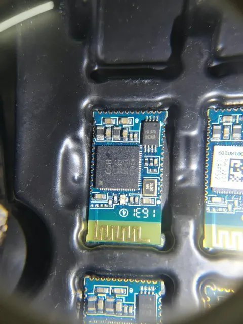 White Label CSR8630 Industrial Automation Component product photo 3
