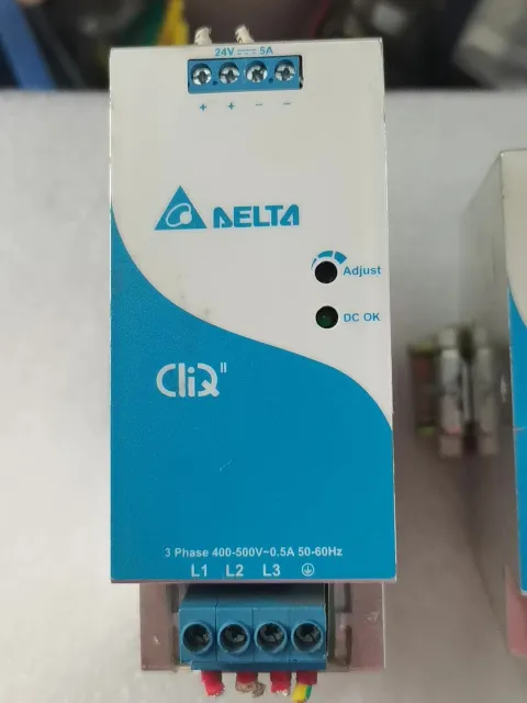 Delta Electronics DRP024V120W3BN Industrial Sensor product photo 2