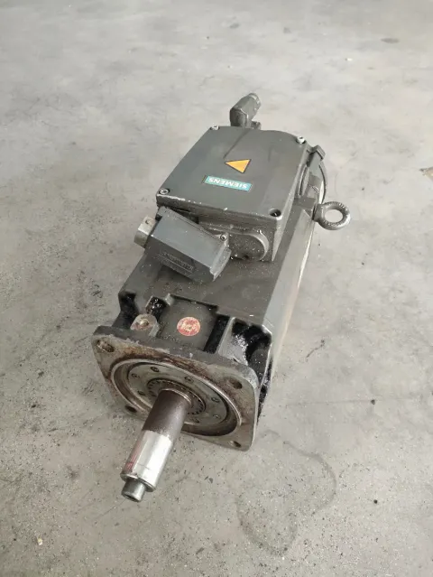 Siemens 1FK7063-2AF71-1RH0 Motor & Drive Component product photo 1