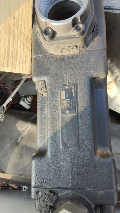 BRINKMANN PUMPS TFS5100-N / 4PUSP3BS-510000 B Industrial Automation Component product photo 6
