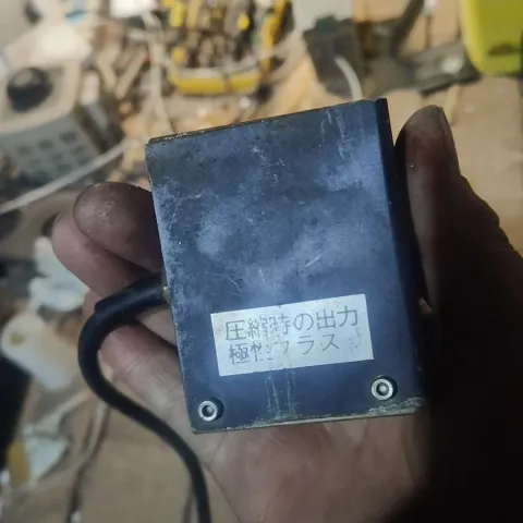 White Label TCLZ-300KA Industrial Sensor product photo 3