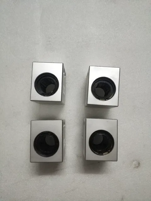 MISUMI LHSSF20 Industrial Automation Component product photo 2