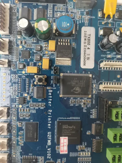 White Label U2PMB_V102 Industrial Automation Component product photo 2