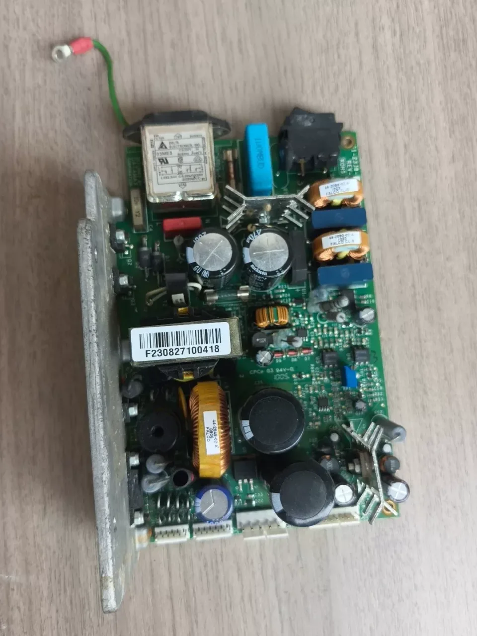 White Label 61-2308-00 Rev A Power Electronics Module product photo 1