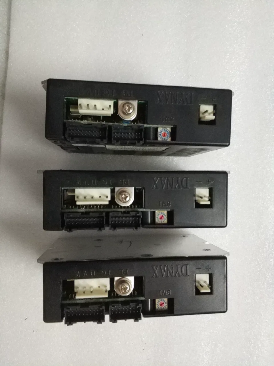 DYNAX Atom-SLIM/200M Motor & Drive Component product photo 1