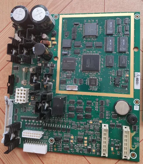 White Label MB381 Industrial Automation Component product photo 2