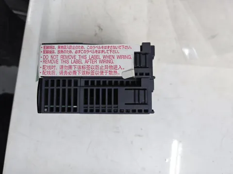 Mitsubishi Electric QX80 Industrial Automation Component — product photo 30 of 42