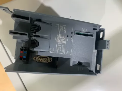 Siemens 6ES7516-3AN01-0AB0 Industrial Automation Component — product photo 15 of 19