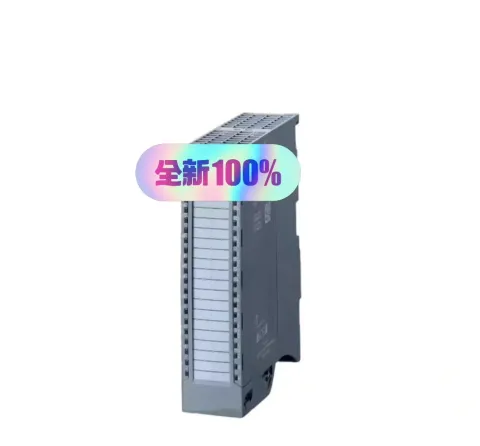 Siemens 6ES7553-1AA00-0AB0 Industrial Automation Component — product photo 4 of 5