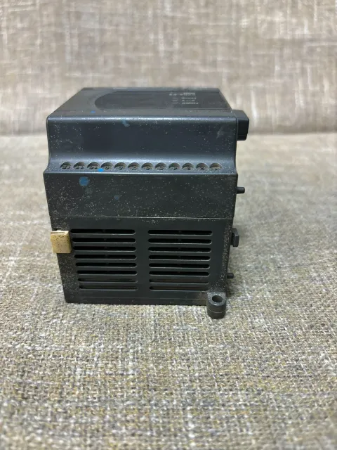 Delta DVP02DA-E2 PLC Module product photo 5