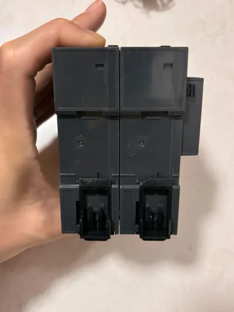 Keyence KV-C64XC Industrial Automation Component product photo 3