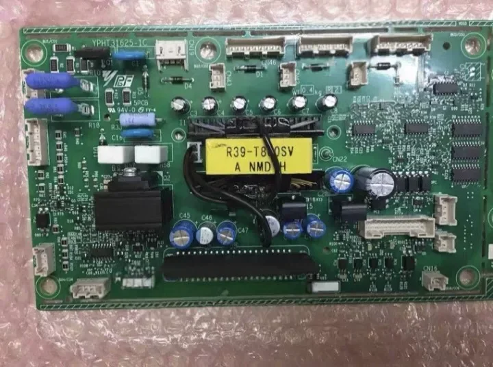 Yaskawa ETC710781 Motor & Drive Component product photo 1