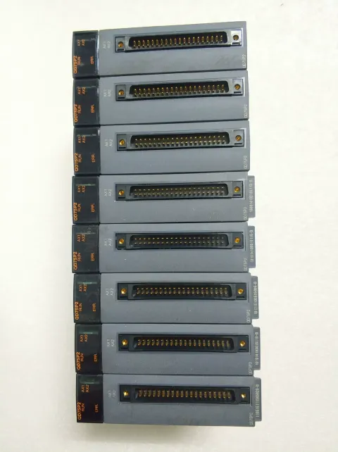Mitsubishi Electric QD75P2 Industrial Automation Component product photo 4