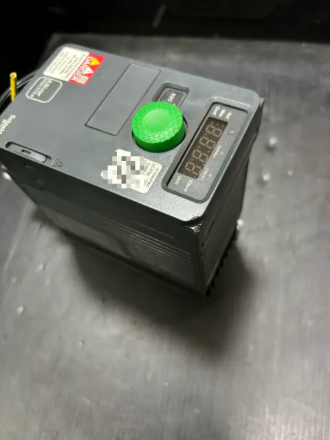 Schneider Electric ATV320U07M2C Motor & Drive Component product photo 9
