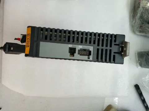 YOKOKAWA T-DM1B-008G / -1A2A2S-060 + VC / VCII-03-230 Motor & Drive Component product photo 8