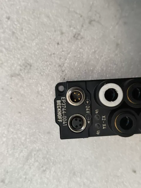 Beckhoff EP3744-0041 I/O Module product photo 6