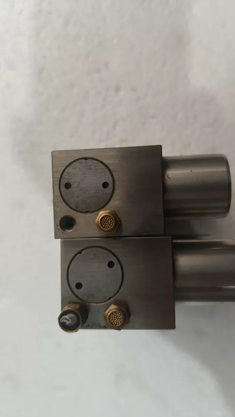 Zimmer MKS2501A/02 Industrial Automation Component product photo 3