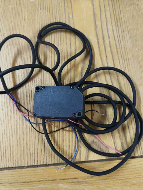 BOJKE / 博亿精科 BS-602 Industrial Sensor — product photo 12 of 13