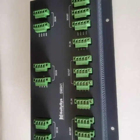 HollySys SM941 Power Electronics Module product photo 1