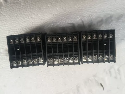 RKC Instrument RH100 Industrial Control Board product photo 4