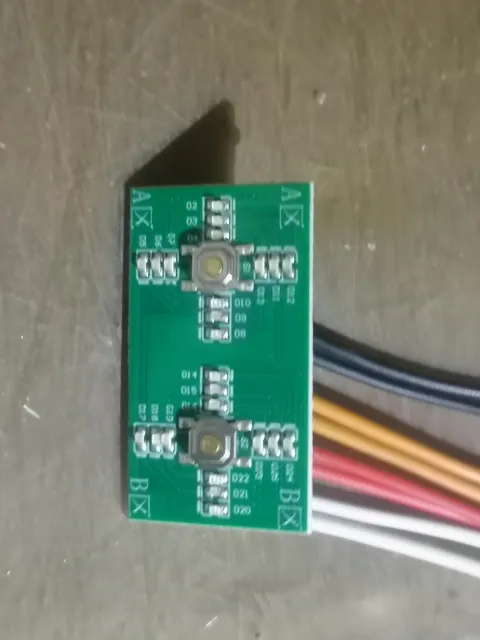 White Label SN-AB-V1 Industrial Control Board product photo 9